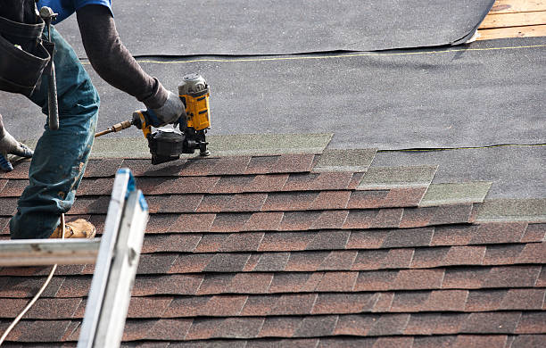 Licensed Flat Roof Repair service in Concrete, WA - Brentwood Metal Roofing